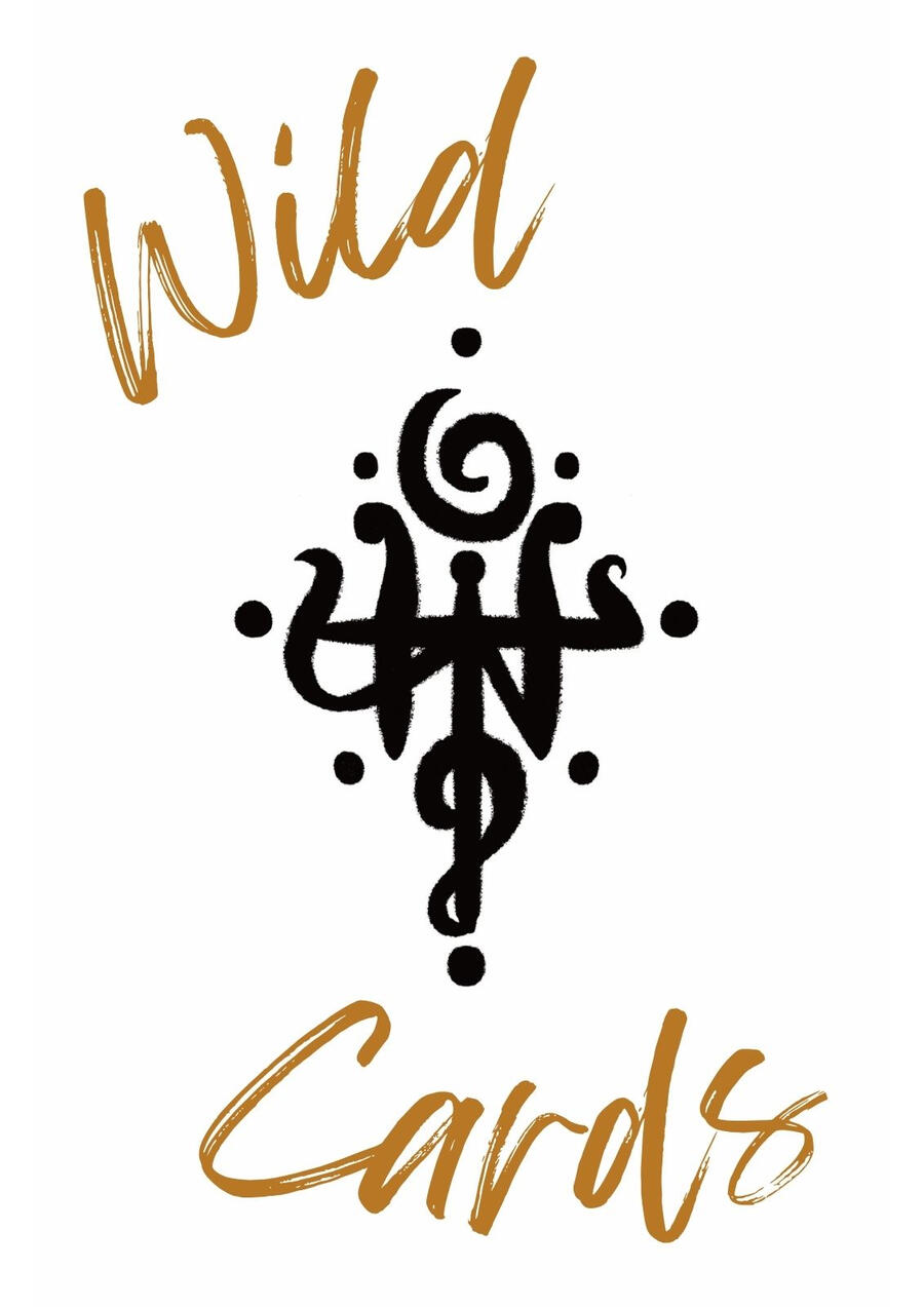 Wild Cards Sigil